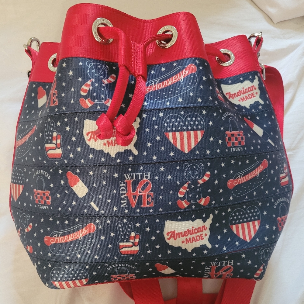 Harvey's American made Park Hopper
